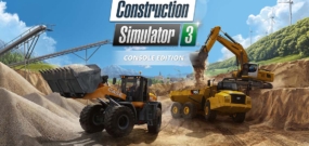 建筑模拟3 Construction Simulator 3 – Console Edition