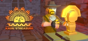 Kauil’s Treasure