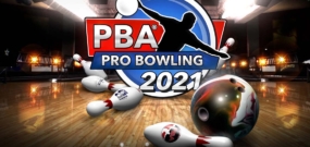 PBA 职业保龄球2021 PBA Pro Bowling 2021