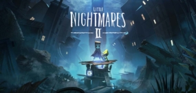 小小噩梦2 Little Nightmares II