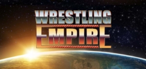 【美版】摔跤帝国 Wrestling Empire