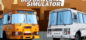 公交司机模拟器 Bus Driver Simulator