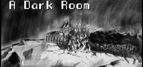 小黑屋 A Dark Room