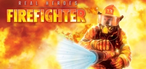 火场英雄：消防队员 Real Heroes: Firefighter