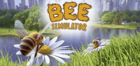 模拟蜜蜂 Bee Simulator