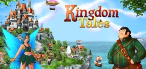 王国传说 Kingdom Tales