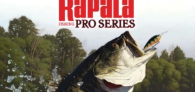 诺马职业钓鱼 Rapala Fishing: Pro Series