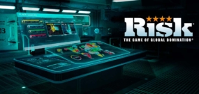 风险：统治世界的游戏 Risk The Game of Global Domination