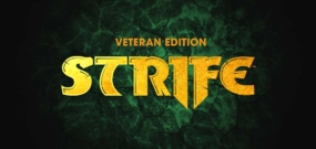 战争：老兵版 Strife: Veteran Edition