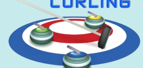 冰壶 Curling