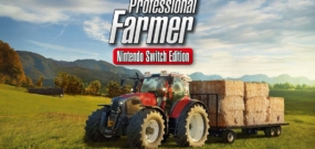 职业农场 Professional Farmer