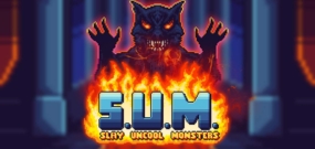 S.U.M. – Slay Uncool Monsters