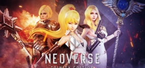 无尽宇宙 Neoverse Trinity Edition