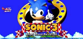 Sonic the Hedgehog 3 (A.I.R.)