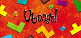 Ubongo Deluxe