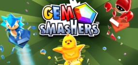 宝石击破者 Gem Smashers