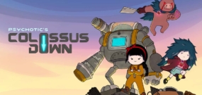 Colossus Down