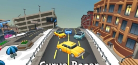 Curve Racer