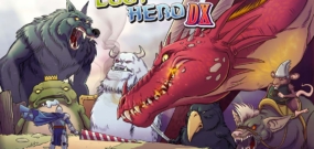 Loot Hero DX