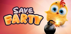 Save Farty