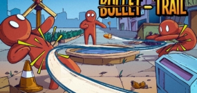 Bullet Trail