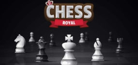 皇家象棋 Chess Royal