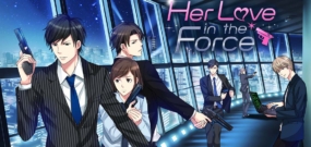 Her Love in the Force