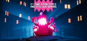 邪星来客 It came from space and ate our brains