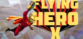 飞行英雄X Flying Hero X