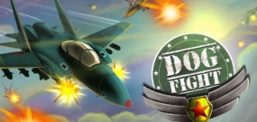 空战 DogFight