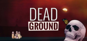 死亡地带 Dead Ground