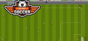 16-Bit Soccer