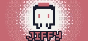 瞬间 Jiffy