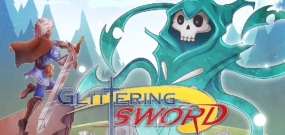 闪闪发光的剑 Glittering Sword