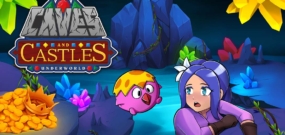 洞穴和城堡：地下世界 Caves and Castles Underworld