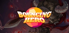 弹跳英雄 Bouncing Hero