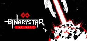 Binarystar Infinity