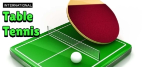 Olympic Table Tennis
