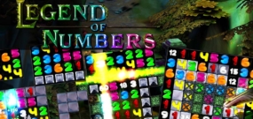 数字的传说 Legend of Numbers