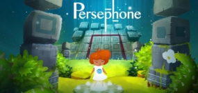 珀尔塞福涅 Persephone