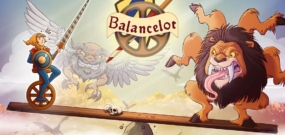 平衡点 Balancelot