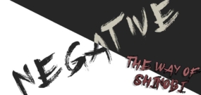 消极：忍者之道 Negative: The Way of Shinobi