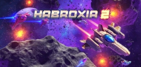 【美版】哈勃罗夏 2 Habroxia 2
