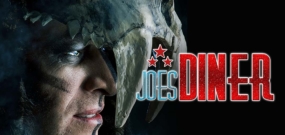 乔的餐厅 Joe s Diner