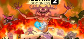 终极幻神2 UltraGoodness 2