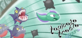 Tre高音安可 Tadpole Treble Encore