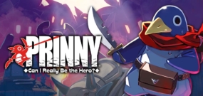 普利尼：我当主角真的没问题吗？ Prinny: Can I Really Be the Hero?