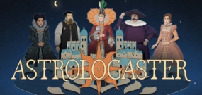 占星 Astrologaster