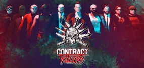 职业杀手 Contract Killers