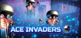 王牌侵略者 Ace Invaders